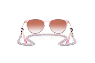 Vue arrière Ray-Ban Kids JUNIOR ERIKA (RJ9060S - 7226V0)