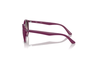 Vue latérale Ray-Ban Kids RJ9064S (716246)