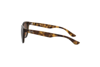 Vue latérale Ray-Ban Kids RJ9068S (152/13)