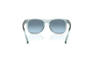 Vue arrière Ray-Ban Kids JUNIOR JUSTIN (RJ9069S - 7223U0)