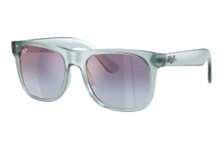 Vue de face Ray-Ban Kids JUNIOR JUSTIN (RJ9069S - 7223U0)