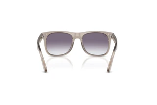 Vue arrière Ray-Ban Kids JUNIOR JUSTIN (RJ9069S - 7224U0)