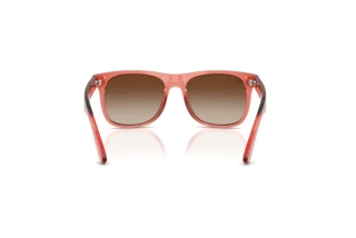 Vue arrière Ray-Ban Kids JUNIOR JUSTIN (RJ9069S - 7225S0)
