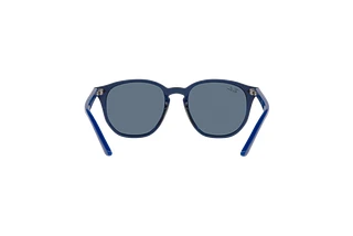 Vue arrière Ray-Ban Kids RJ9070S (707680)