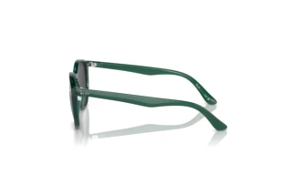 Vue latérale Ray-Ban Kids RJ9070S (713087)