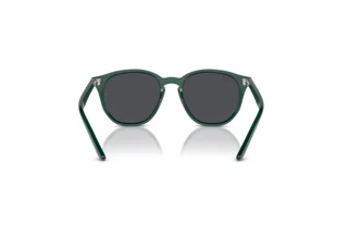 Vue arrière Ray-Ban Kids RJ9070S (713087)