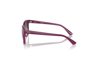 Vue latérale Ray-Ban Kids RJ9071S (716246)