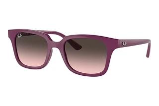 Ray-Ban Kids RJ9071S 716246 Pink GreyCherry