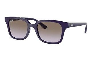 Ray-Ban Kids RJ9071S 71634Q Lillac Light GreyViolet