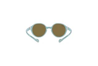 Vue arrière Ray-Ban Kids RJ9075S (709773)