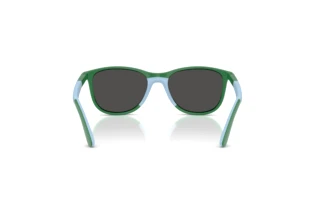 Vue arrière Ray-Ban Kids RJ9077S (718887)