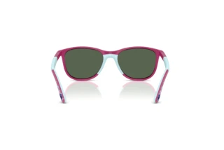 Vue arrière Ray-Ban Kids RJ9077S (719271)