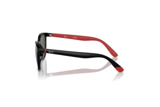Vue latérale Ray-Ban Kids RJ9079S (713171)