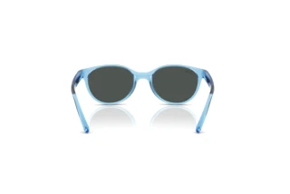 Vue arrière Ray-Ban Kids RJ9080S (716887)
