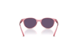 Vue arrière Ray-Ban Kids RJ9080S (71691A)
