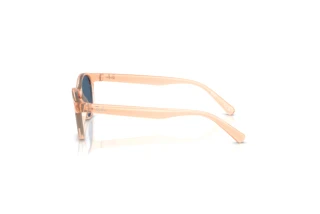 Vue latérale Ray-Ban Kids RJ9080S (717080)