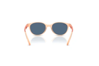 Vue arrière Ray-Ban Kids RJ9080S (717080)