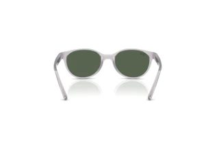 Vue arrière Ray-Ban Kids RJ9080S (717171)