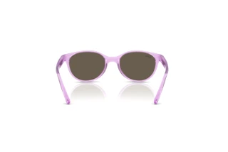 Vue arrière Ray-Ban Kids RJ9080S (7172/3)