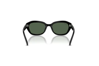 Vue arrière Ray-Ban Kids RJ9081S (100/71)