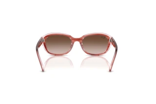 Vue arrière Ray-Ban Kids RJ9081S (717313)