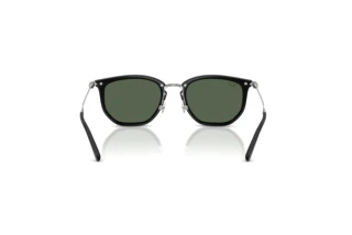 Vue arrière Ray-Ban Kids RJ9085S (100/71)