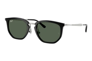Vue de face Ray-Ban Kids RJ9085S (100/71)