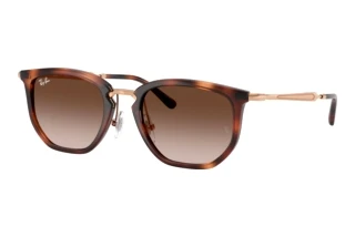 Vue de face Ray-Ban Kids RJ9085S (721913)