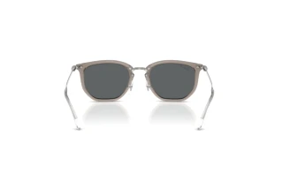 Vue arrière Ray-Ban Kids RJ9085S (722081)
