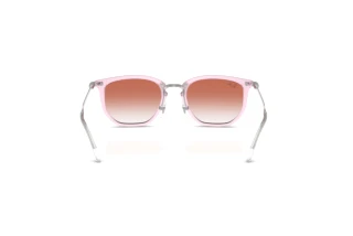 Vue arrière Ray-Ban Kids RJ9085S (7221V0)