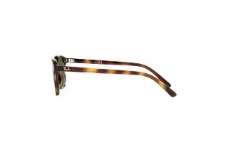 Vue latérale Ray-Ban Kids JUNIOR LEONARD (RJ9093S - 152/71)