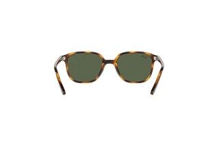 Vue arrière Ray-Ban Kids JUNIOR LEONARD (RJ9093S - 152/71)