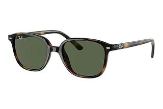 Vue de face Ray-Ban Kids JUNIOR LEONARD (RJ9093S - 152/71)