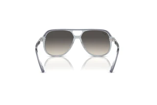 Vue arrière Ray-Ban Kids JUNIOR BILL (RJ9096S - 715311)