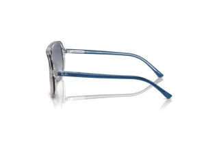 Vue latérale Ray-Ban Kids JUNIOR BILL (RJ9096S - 71554L)