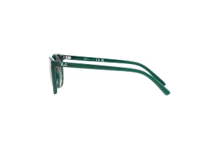 Vue latérale Ray-Ban Kids JUNIOR ELLIOT (RJ9097S - 713011)