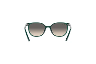Vue arrière Ray-Ban Kids JUNIOR ELLIOT (RJ9097S - 713011)