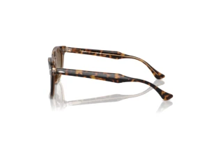 Vue latérale Ray-Ban Kids RJ9098S (7152T5)