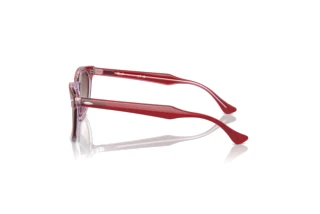 Vue latérale Ray-Ban Kids RJ9098S (715413)