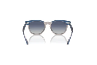 Vue arrière Ray-Ban Kids RJ9098S (71554L)