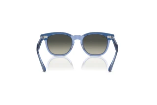 Vue arrière Ray-Ban Kids RJ9098S (715911)