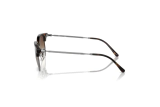 Vue latérale Ray-Ban Kids JUNIOR NEW CLUBMASTER (RJ9116S - 152/13)