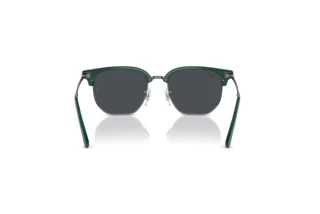 Vue arrière Ray-Ban Kids JUNIOR NEW CLUBMASTER (RJ9116S - 713087)