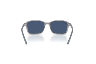 Vue arrière Ray-Ban Kids RJ9131S (719880)