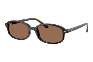 Vue de face Ray-Ban Kids RJ9132S (152/73)