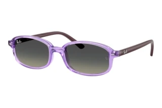 Vue de face Ray-Ban Kids RJ9132S (719911)