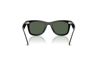 Vue arrière Ray-Ban Kids RJ9140S (721171)