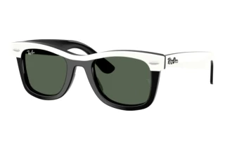 Vue de face Ray-Ban Kids RJ9140S (721171)