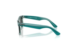 Vue latérale Ray-Ban Kids RJ9140S (721387)