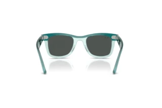 Vue arrière Ray-Ban Kids RJ9140S (721387)
